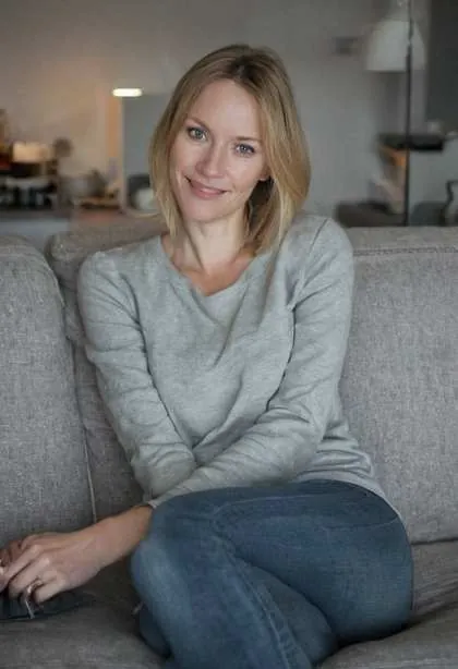 Šárka, 44