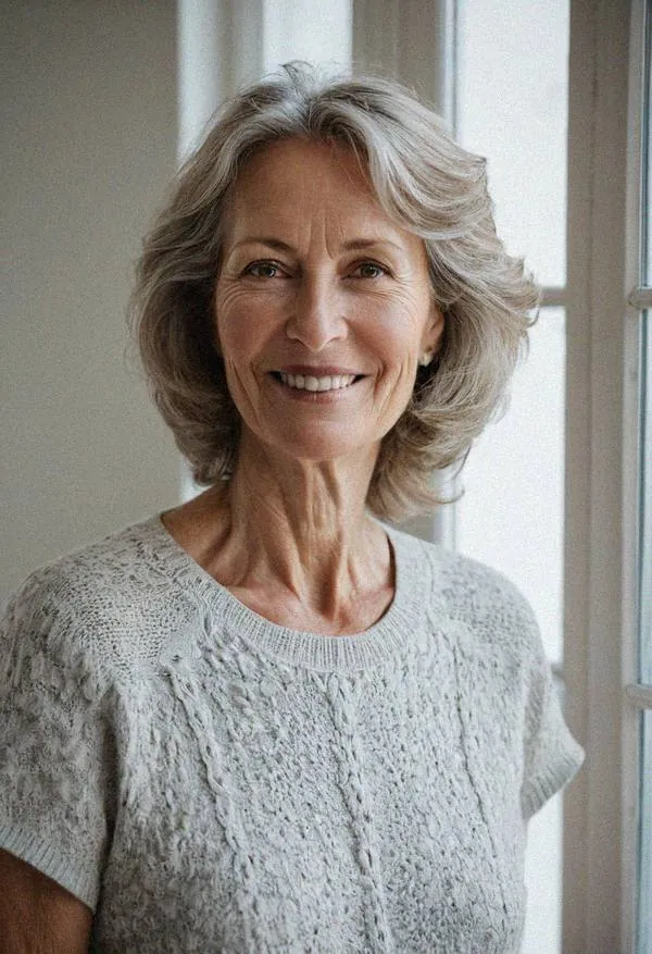 Dagmar, 56