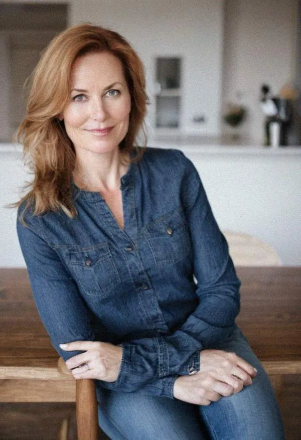 Anna, 49