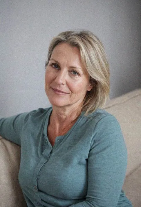Zuzana, 45