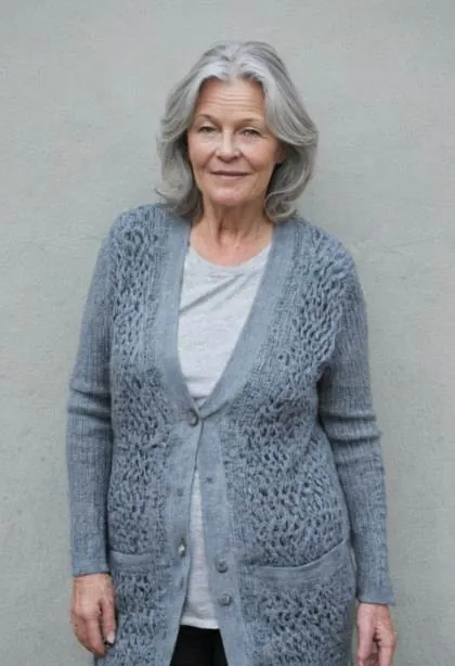 Marie, 58