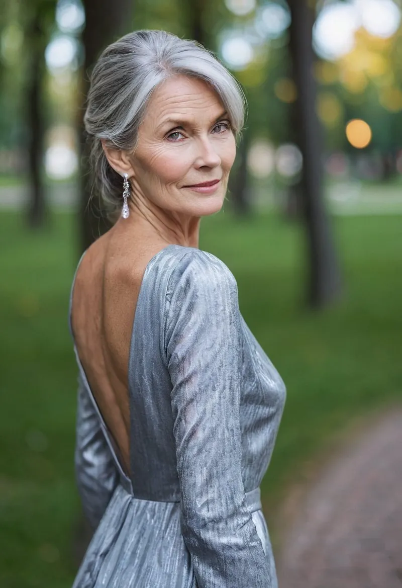 Ivana, 60