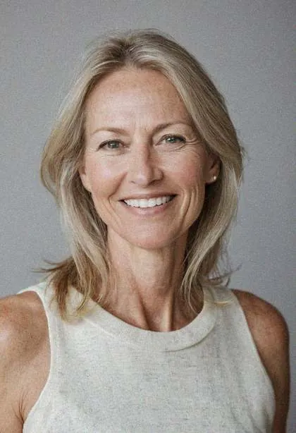 Andrea, 44