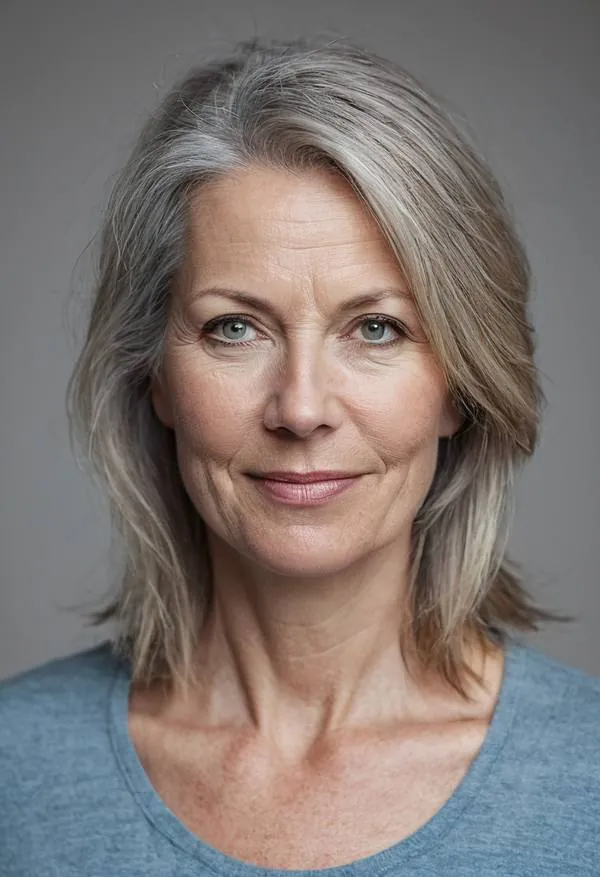 Petra, 43