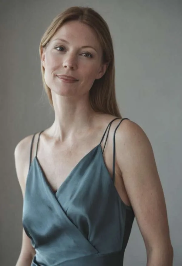 Dana, 46