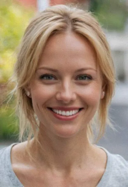 Andrea, 43