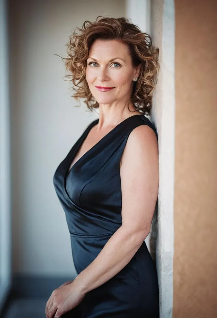 Ivana, 50