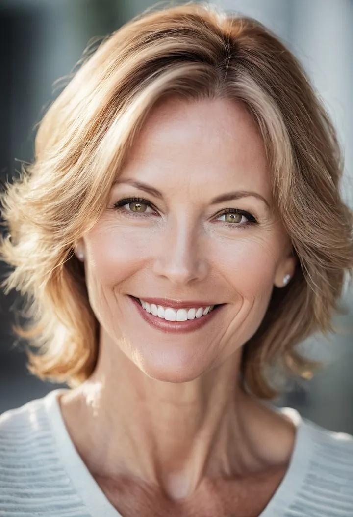 Ludmila, 56