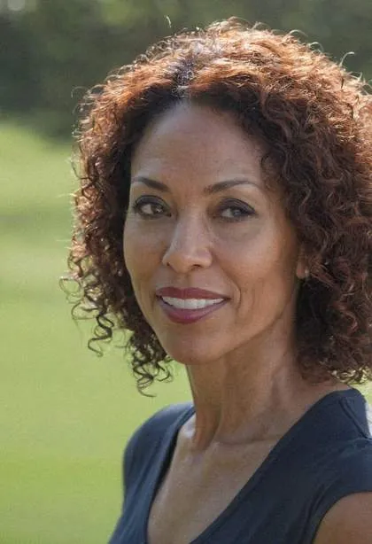 Alena, 54