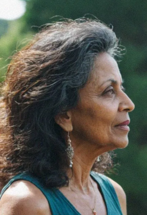 Vera, 54