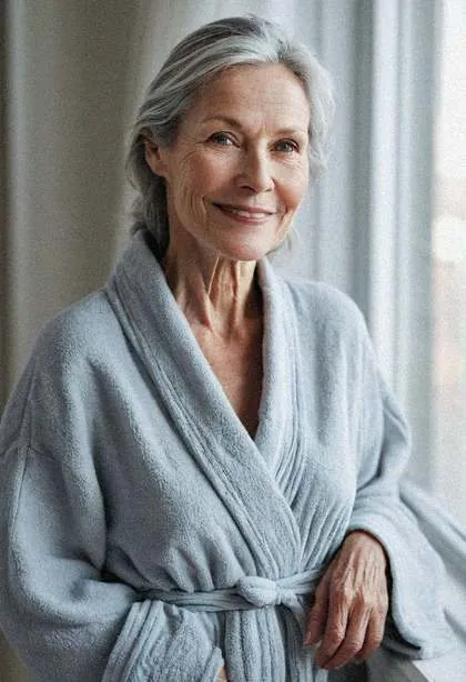 Marie, 58
