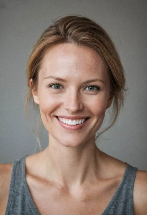 Dana, 42
