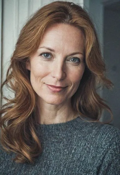 Dagmar, 50