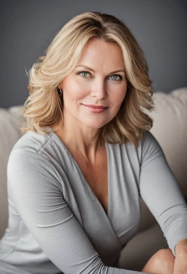Anna, 53