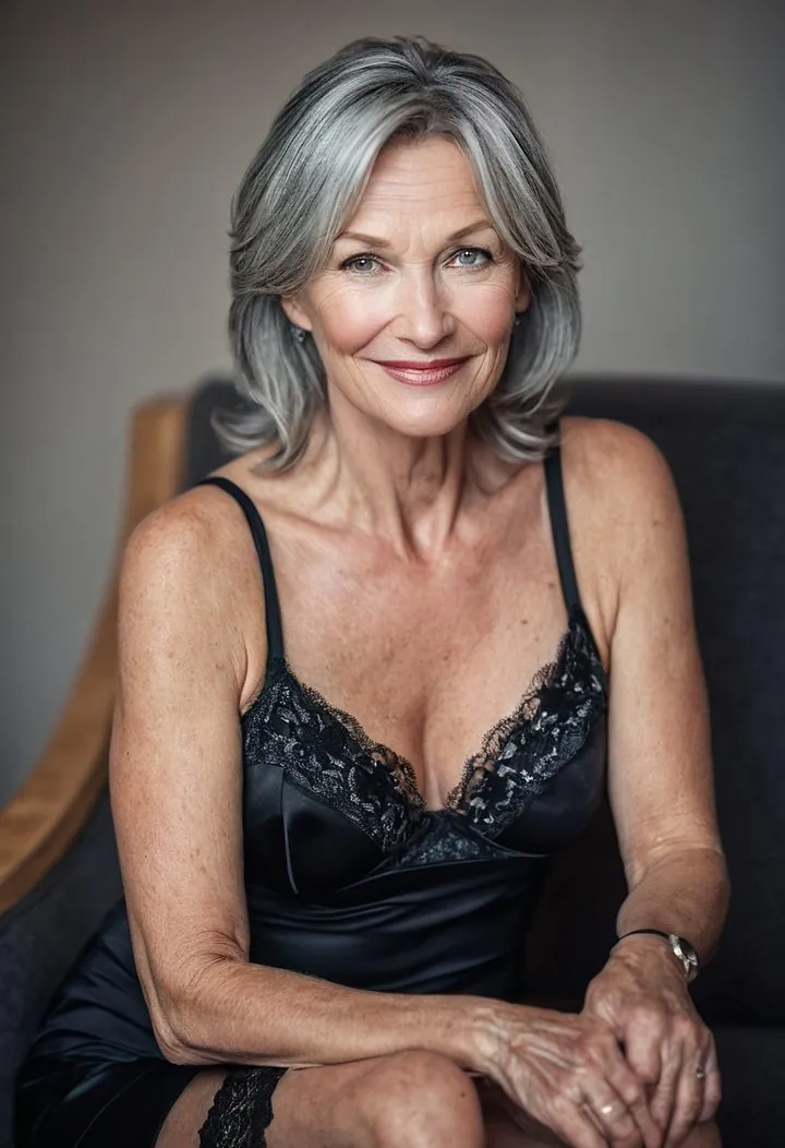 Hana, 58