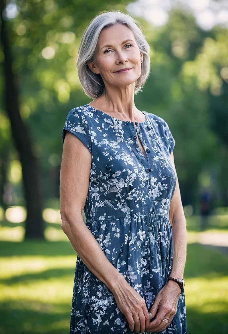 Veronika, 64