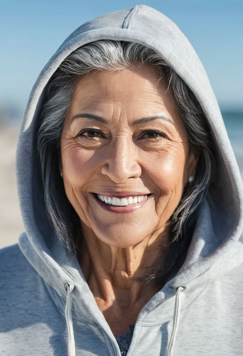 Dana, 63