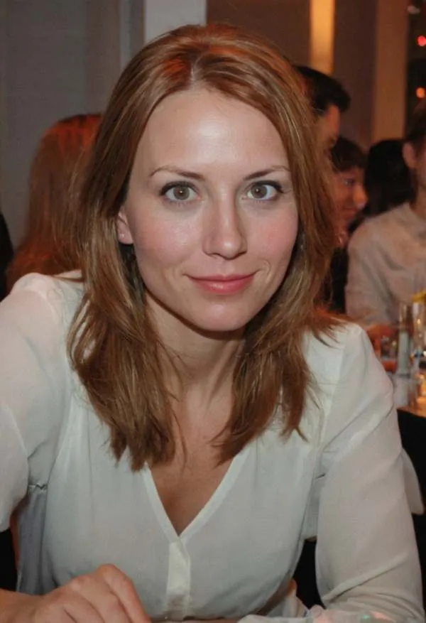 Veronika, 41