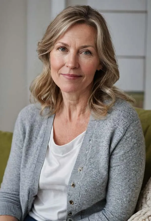 Hana, 43
