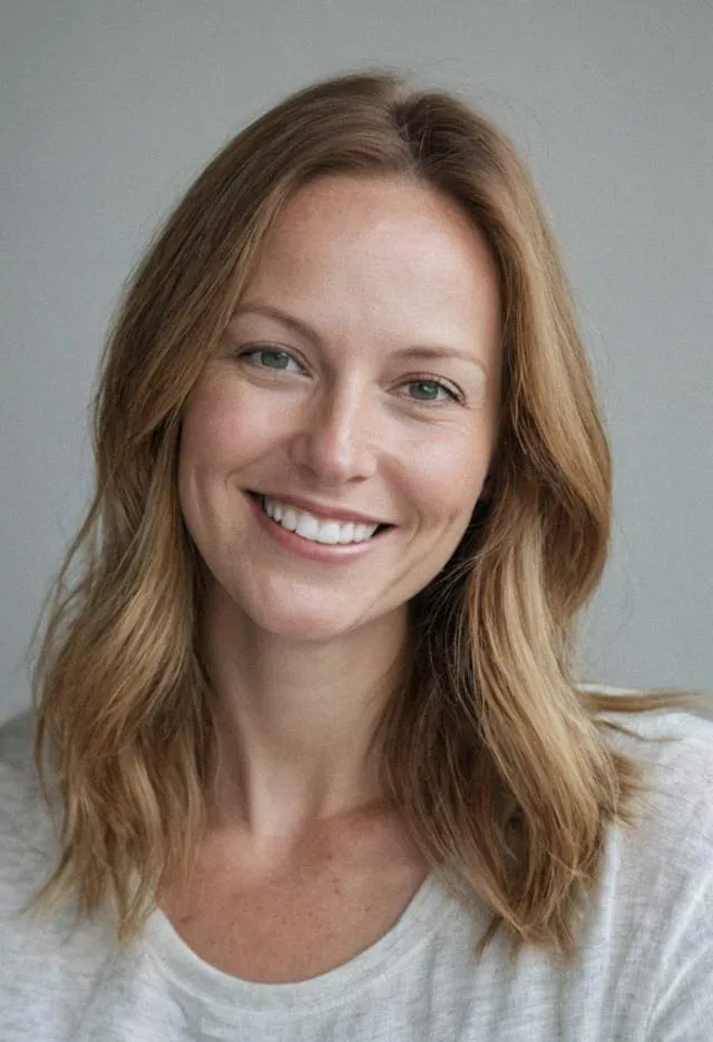 Helena, 44