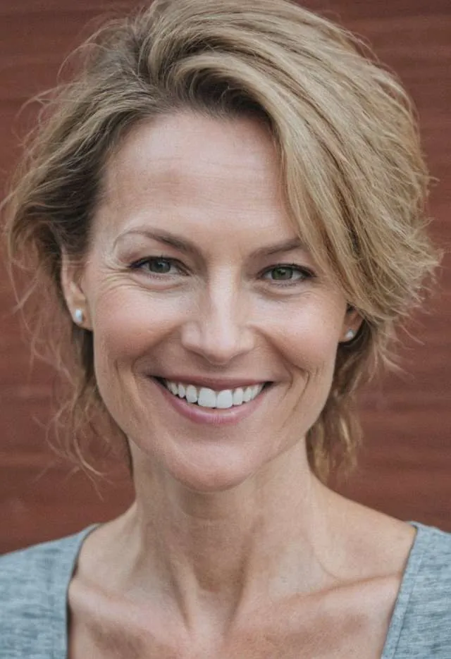 Gabriela, 54