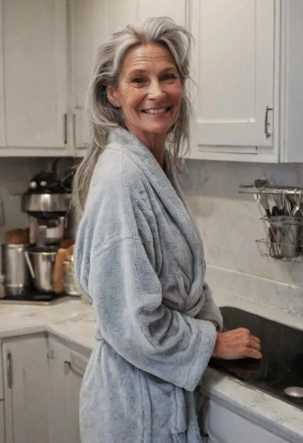Lucie, 60