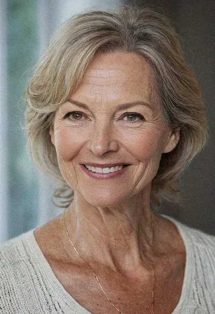 Andrea, 50