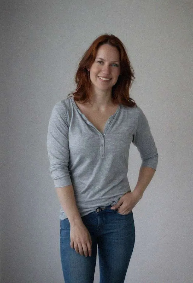 Zdeňka, 41
