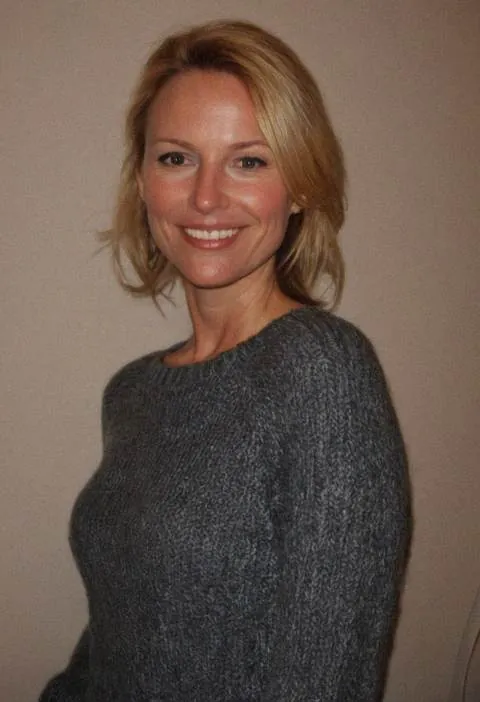Lucie, 47