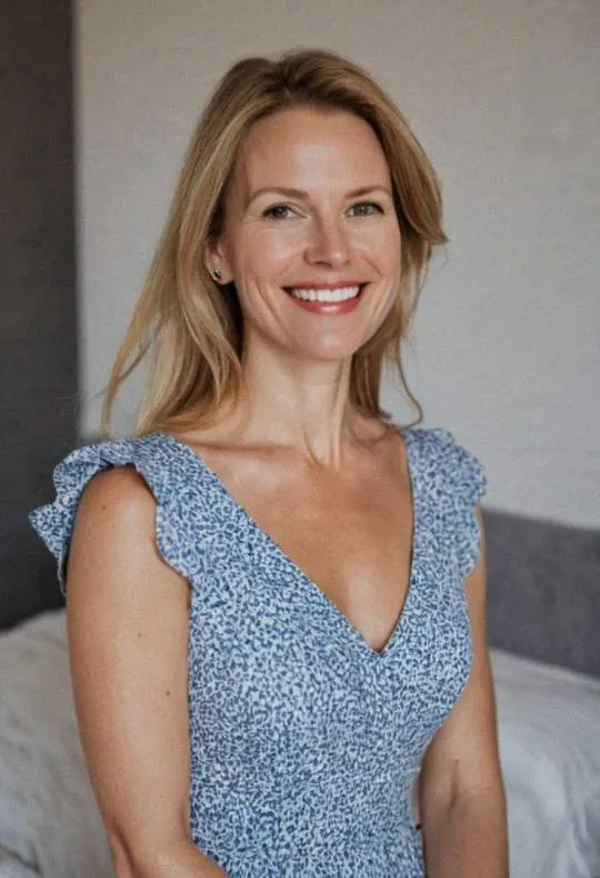 Olga, 46