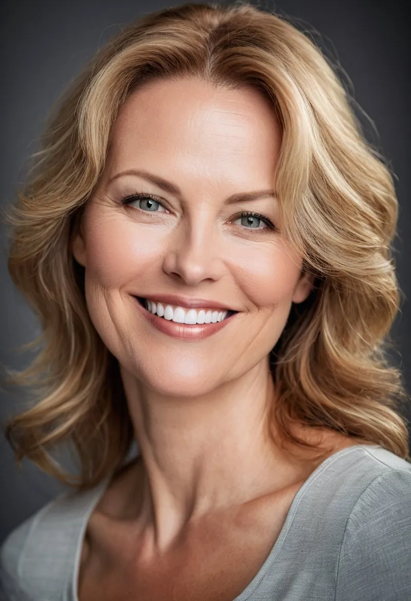 Bohumila, 51