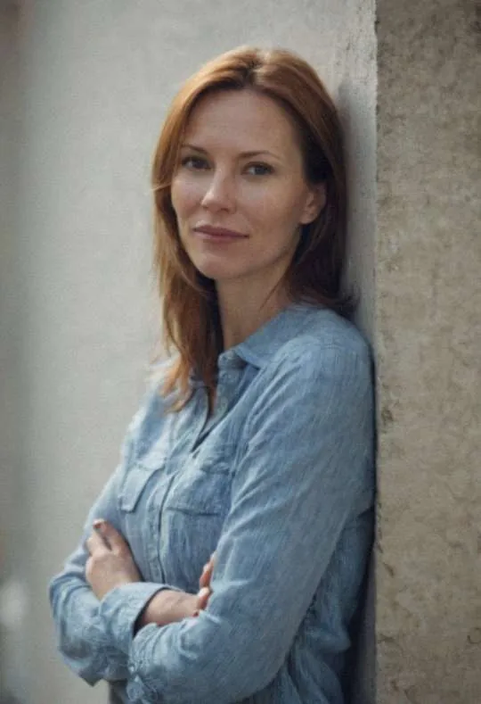 Martina, 45