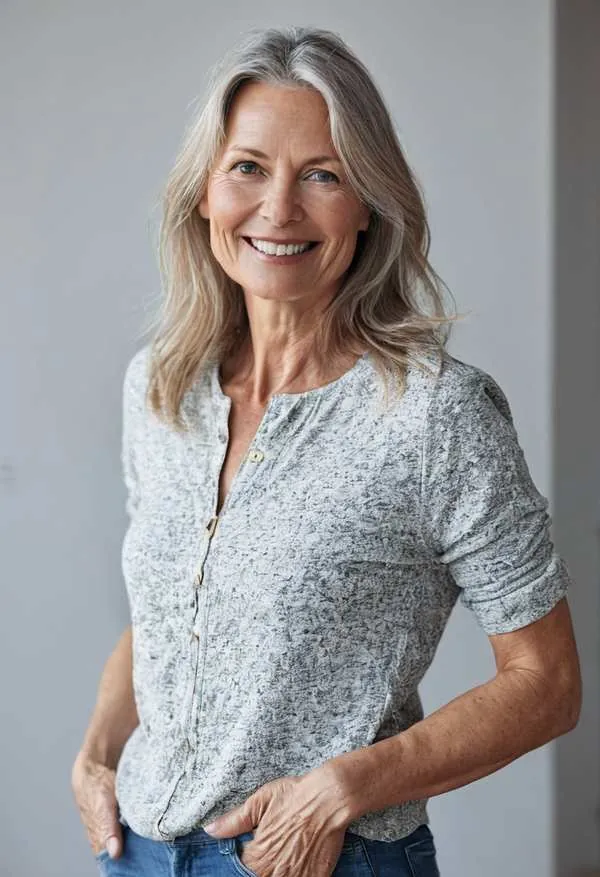 Marie, 46
