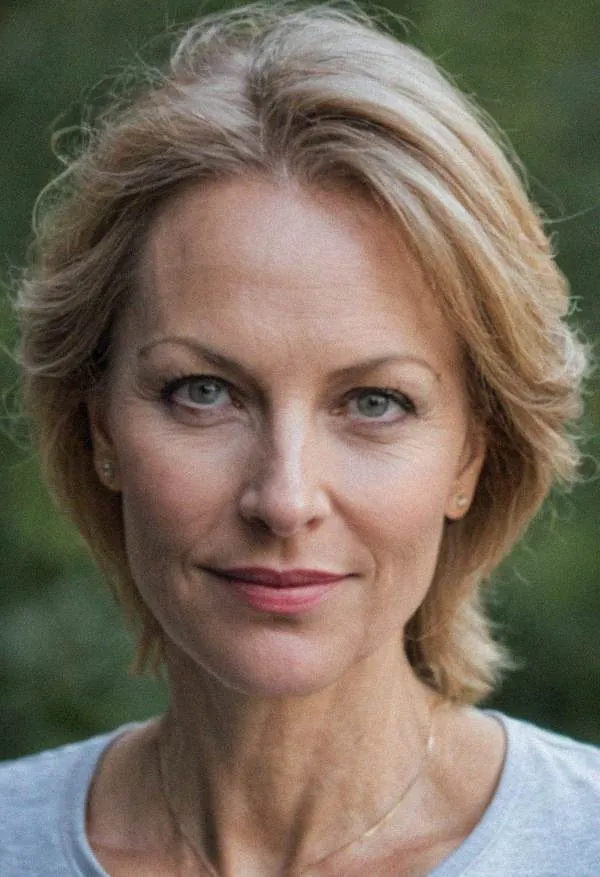 Jana, 56