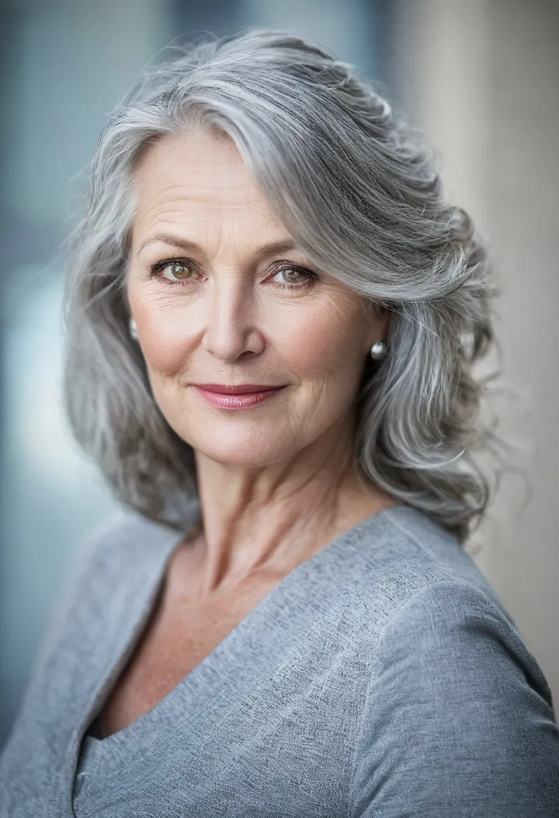 Bohumila, 62