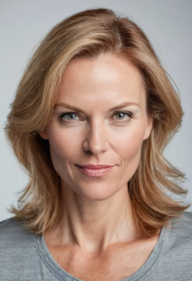 Lucie, 51