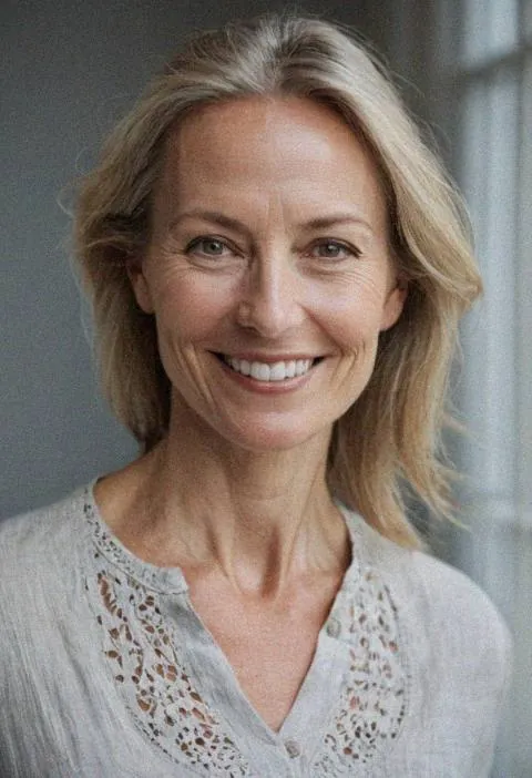Jitka, 41