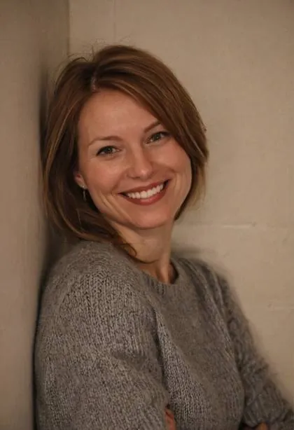 Ludmila, 47