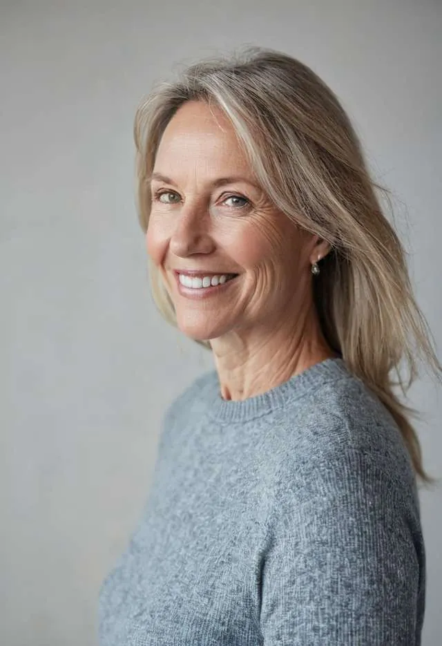 Monika, 46