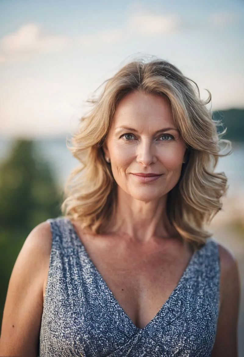 Hana, 56