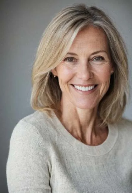 Ivana, 47