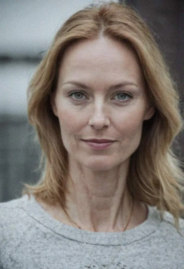 Michaela, 49