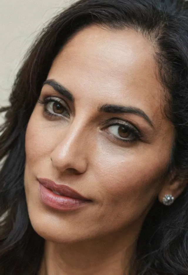 Gabriela, 53