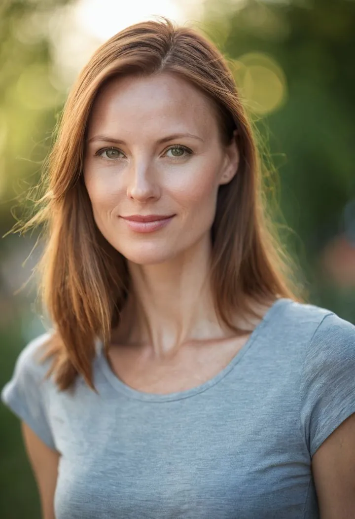 Monika, 41