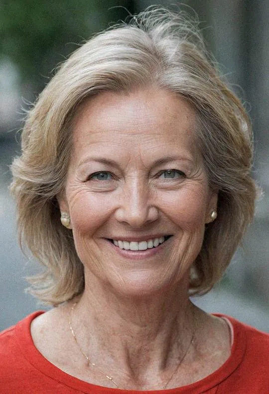 Veronika, 56
