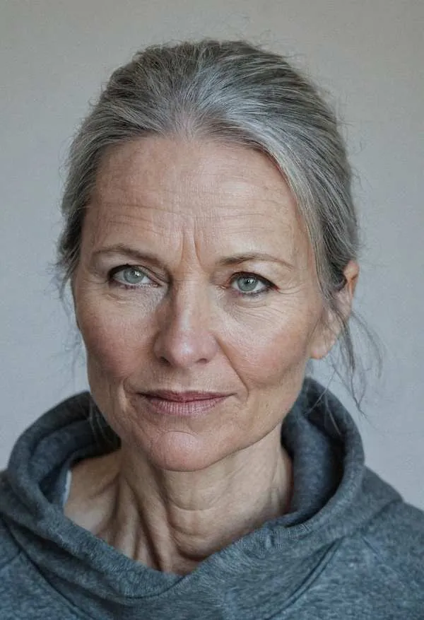 Anna, 47