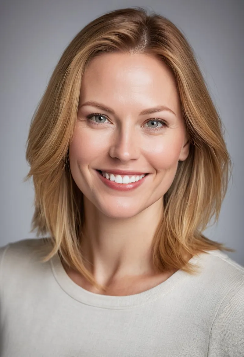 Jana, 43