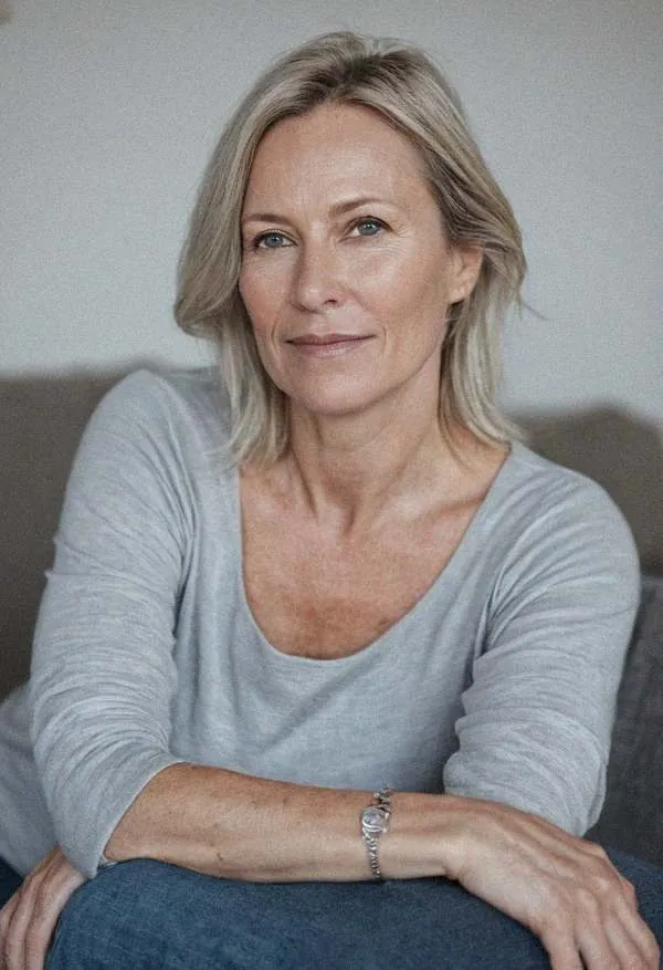 Renata, 41