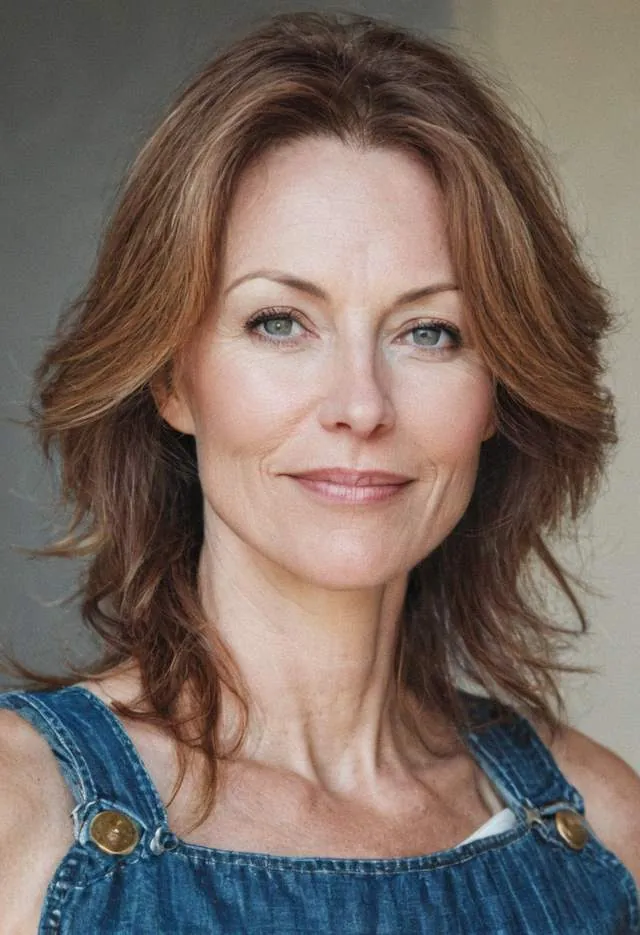 Marie, 52