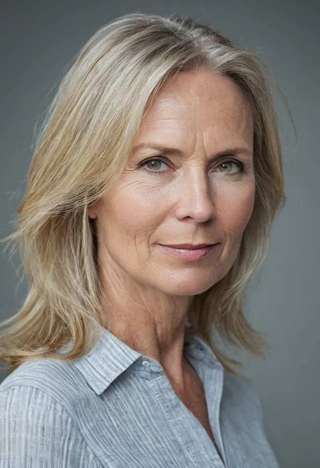 Zuzana, 47